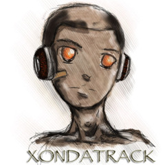 X-ON-DA-TRACK STUDIO