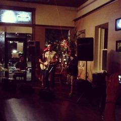 DavidShore'sTrunkOFunk