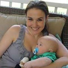 Jennifer Baker Corcoran