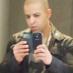 Casper Smart