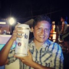 Sergio Eduardo Trinidad