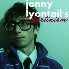 Jonny Lyontail