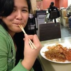 Gabriella Nadia Effendi