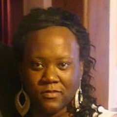 Toya NeverPressed Grady