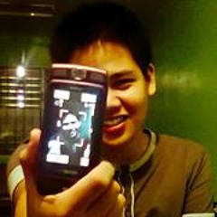 Adrian Pinca Paciente