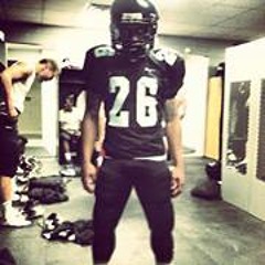 Trey Davenport 2