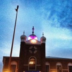 Cross Rd Gurdwara