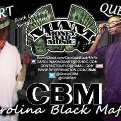 carolina black mafia