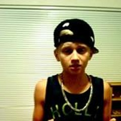 Jerrimy Lilshady Spencer