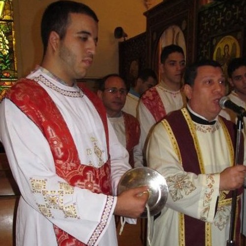 Abouna Mina Shaheid - Fraction of Lent and Confession