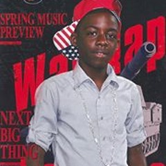 Zaire Lil'Zing Matthews