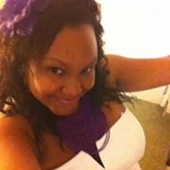 Barbara 'msapples' Jordan