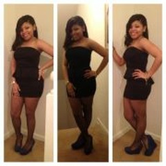 Daphne LaShae Tinner