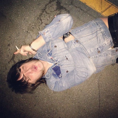 Red Dog Tracks (Chip Taylor & Carrie Rodriguez cover)