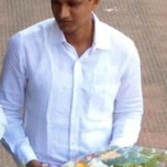 Sreeniketh Krishnakumar