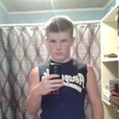 Chance Nichols
