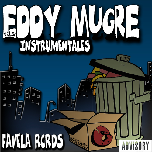 EDDY MUGRE