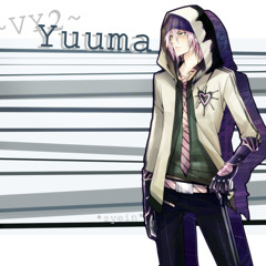 Yokune Ruko♂ KIRE