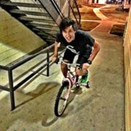 Stream Mike Rickerby music | Listen to songs, albums, playlists for ...