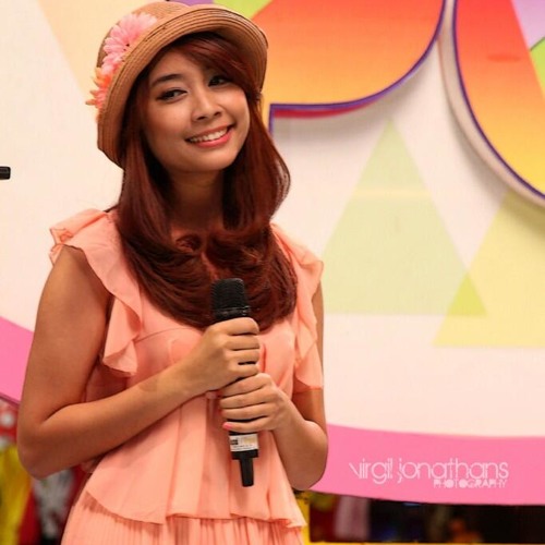 Stream Chek Sound Fatin Aku Memilih Setia by NikenAgustine Listen