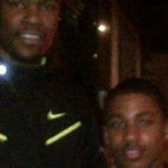 Darren Dixon 5