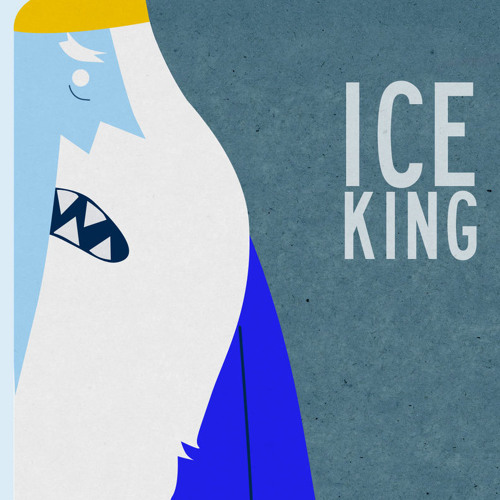 Ice king’s avatar