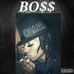 BadAzz Boss Hip