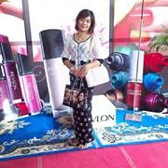 Nyein Sandar Aye