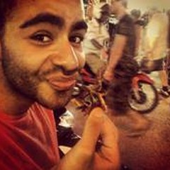 Omar Ahmed Hamdy Soliman