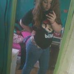 Jamie TeaZy Richison