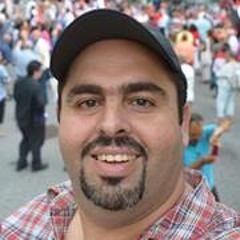 Hesham Magdi ElSaghir