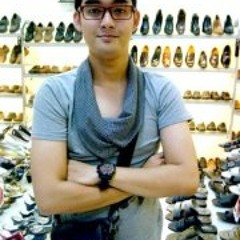 Muhammad Muhda Rosyadi