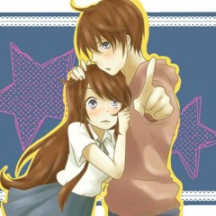 Roxas Anthony Kagamine