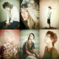 E.L.F ~