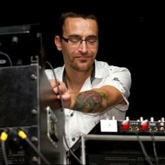 Tom Van Dijck