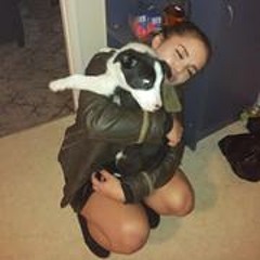 Dommonique Townsend-Paley