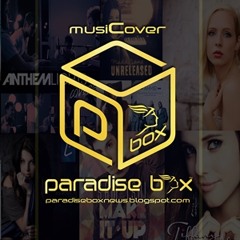 ParadiseBox MusiCover