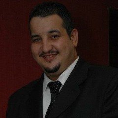Amine Karak
