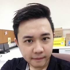 Winson Loke