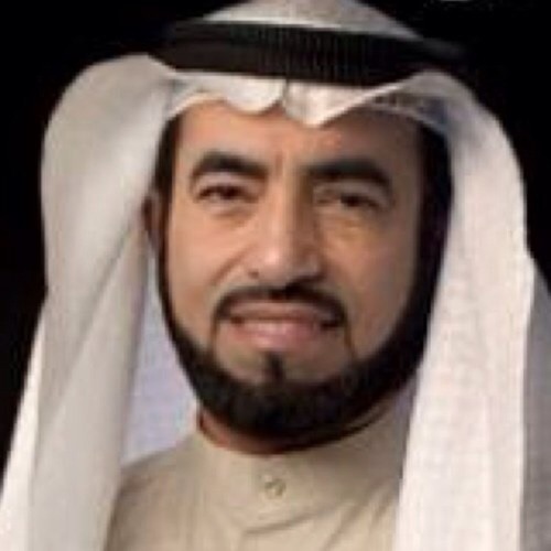 Tareq AlSuwaidan’s avatar