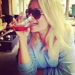 Erika Linnea Larsson