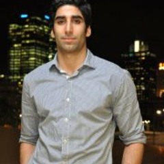 Mohammad Ashkanani 1