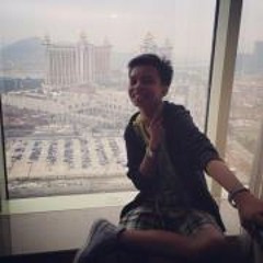 Reigel Joshua Landerito