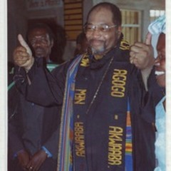 Sierra Leone Bishop