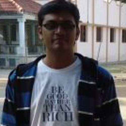 Ablu Anand’s avatar