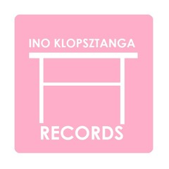 Ino Klopsztanga