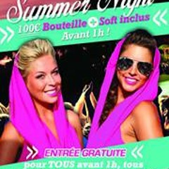 L'Escale Discothèque