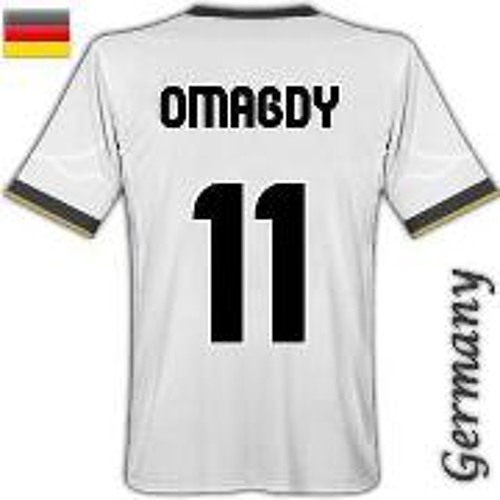 Omar Magdy 18’s avatar