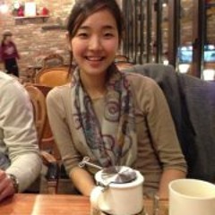 Haeun  Yoo