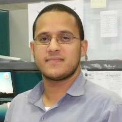 Sameh Corashi Sayed